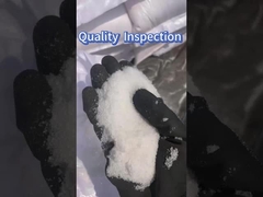 ISO-goedgekeurde ammoniumsulfaat 500 g gratis monster