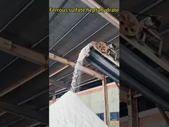 Ijzerhoudend Sulfaatheptahydraat