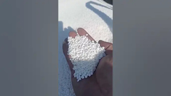 Ammoniumsulfaat met hoge zuiverheid: Superieure kwaliteit en betrouwbare prestaties